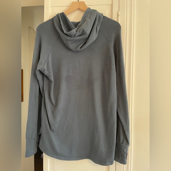 Free Fly Women’s Bamboo Hoodie - Picture 5 of 5